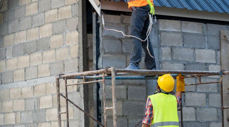 Expert tile roof repair services in Conway Springs, KS